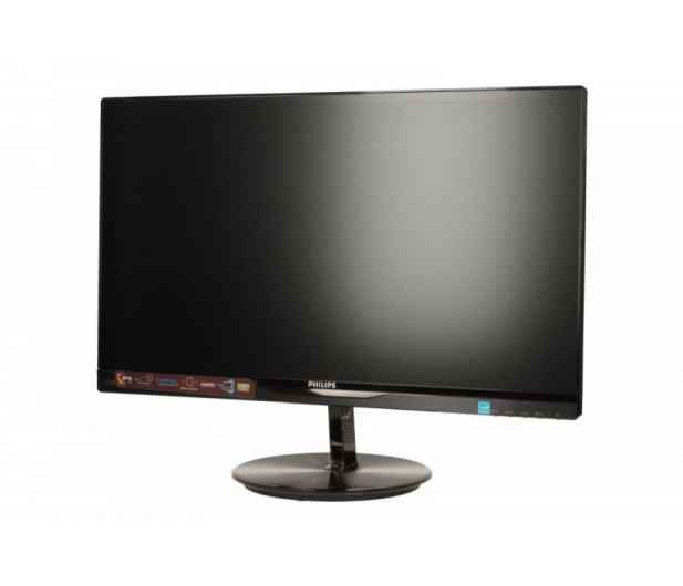 Philips 234E5QDAB/00 czarny - 169694 - zdjęcie 4